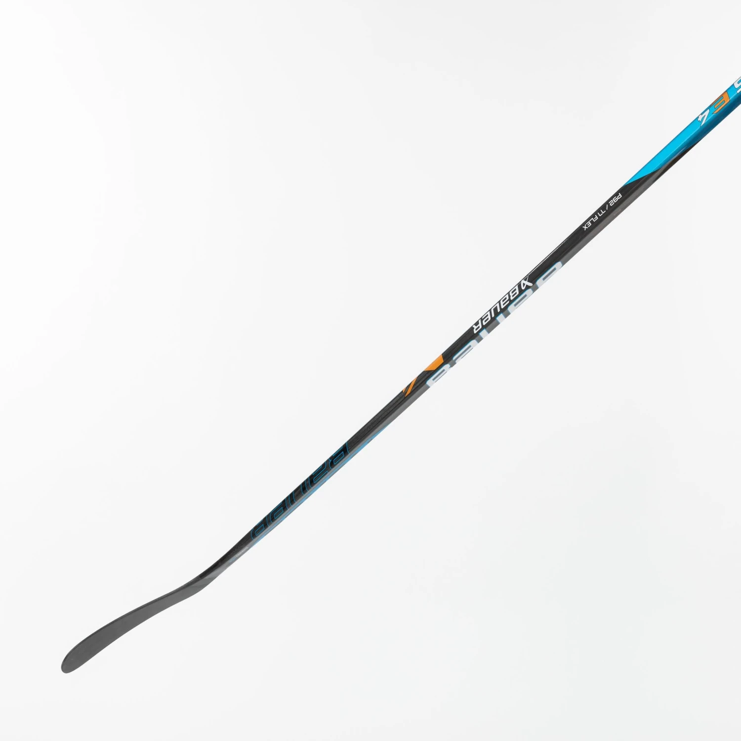 Bauer Nexus E4 Intermediate Hockey Stick - Image 3