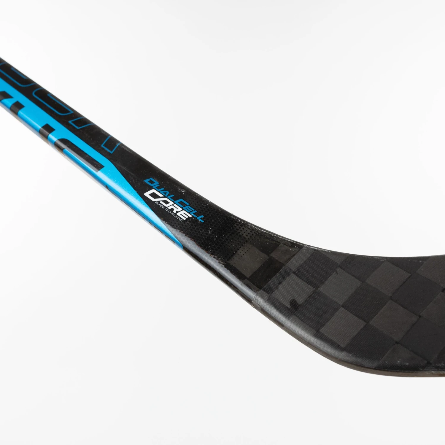 Bauer Nexus E4 Intermediate Hockey Stick - Image 15
