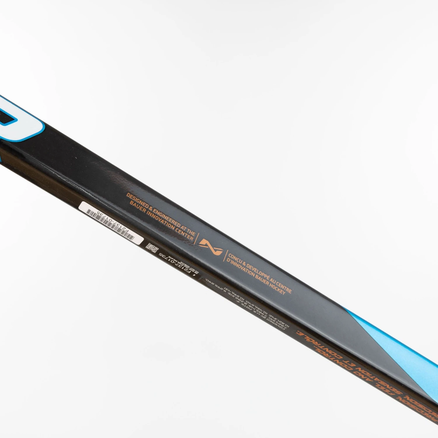 Bauer Nexus E4 Intermediate Hockey Stick - Image 14