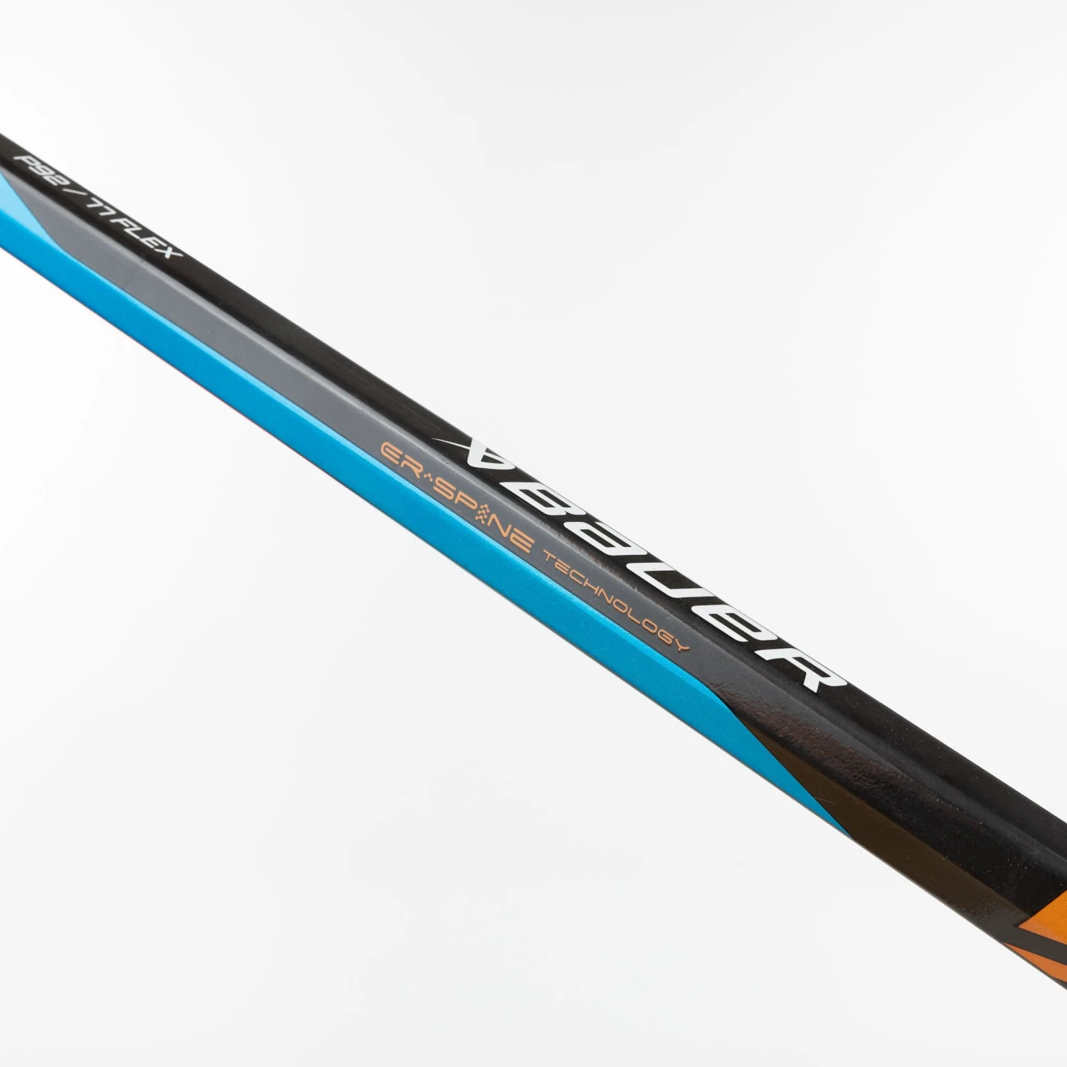 Bauer Nexus E4 Junior Hockey Stick - Image 13