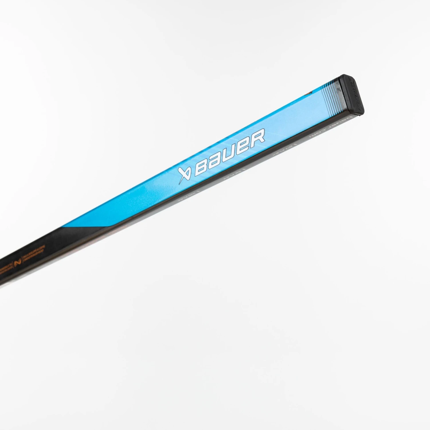 Bauer Nexus E4 Junior Hockey Stick - Image 17