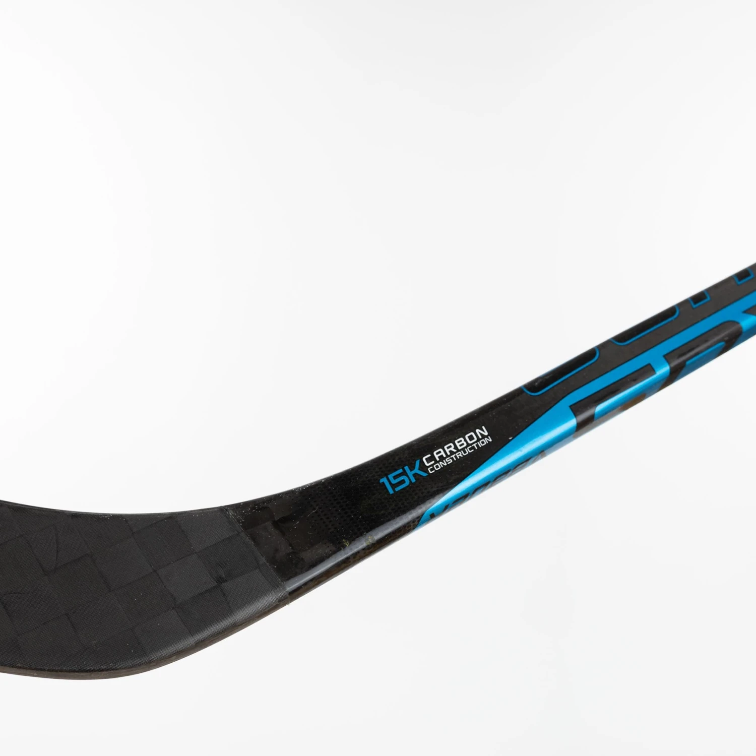 Bauer Nexus E4 Junior Hockey Stick - Image 16