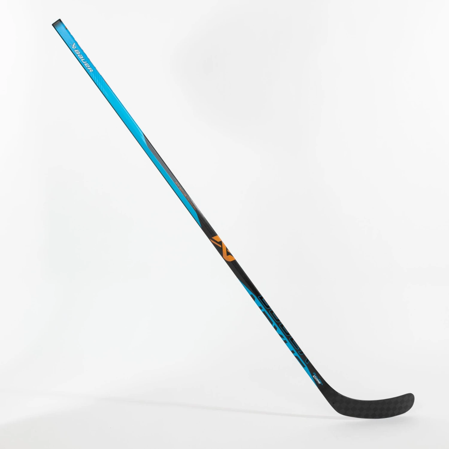 Bauer Nexus E4 Junior Hockey Stick - Image 2