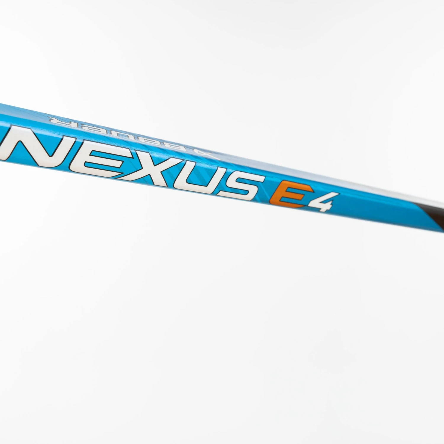Bauer Nexus E4 Senior Hockey Stick - Image 5