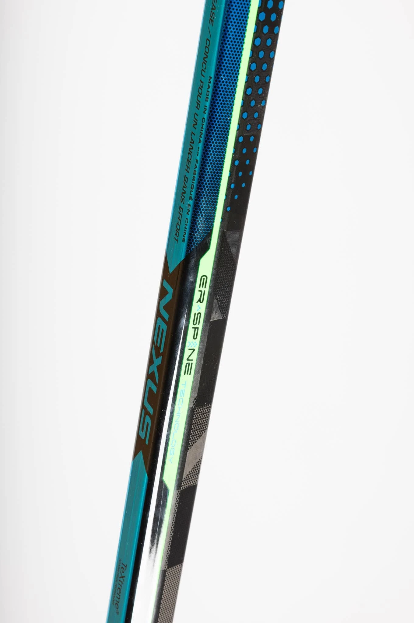 Bauer Nexus Geo Junior Hockey Stick - 50 Flex - Image 2