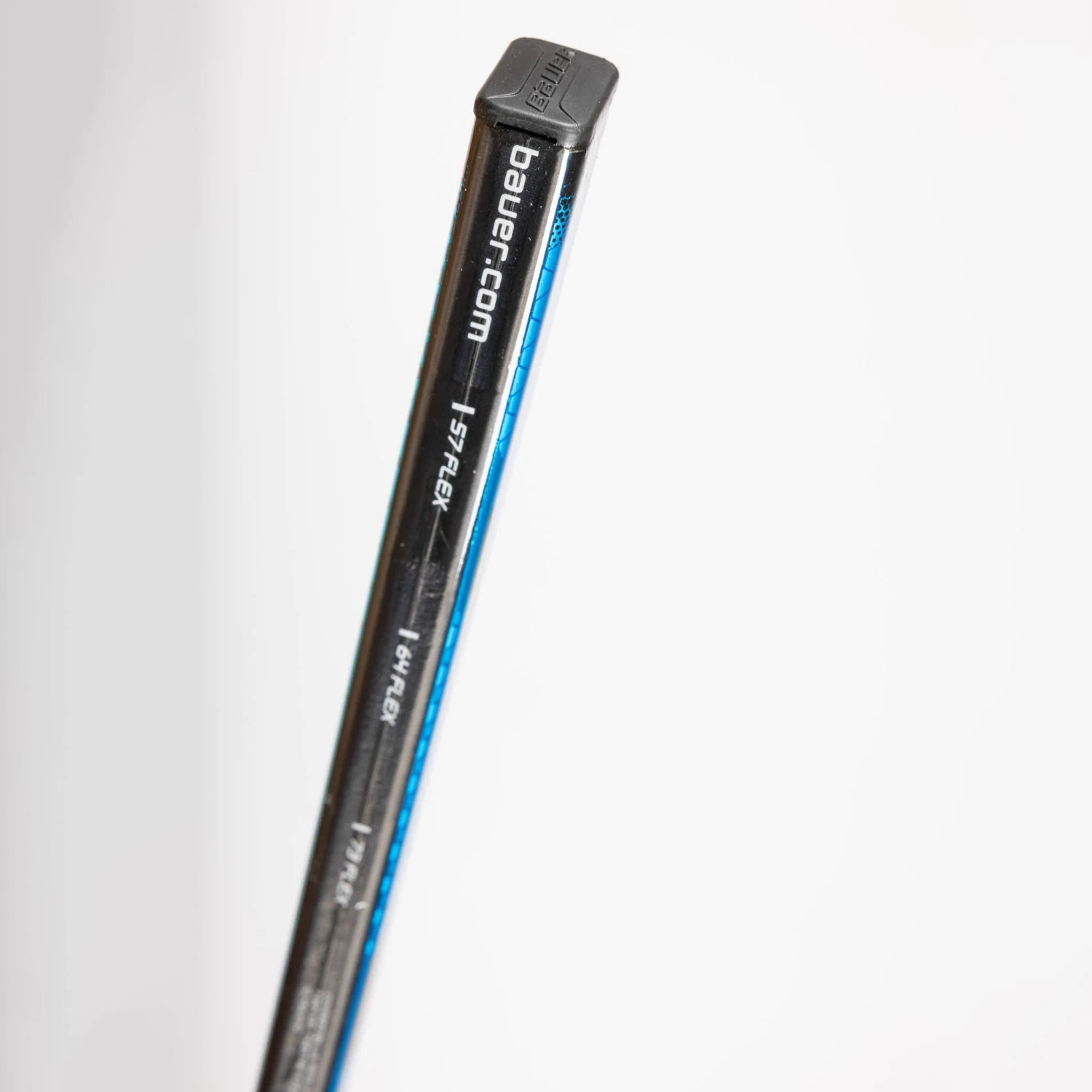 Bauer Nexus Geo Junior Hockey Stick - 50 Flex - Image 7
