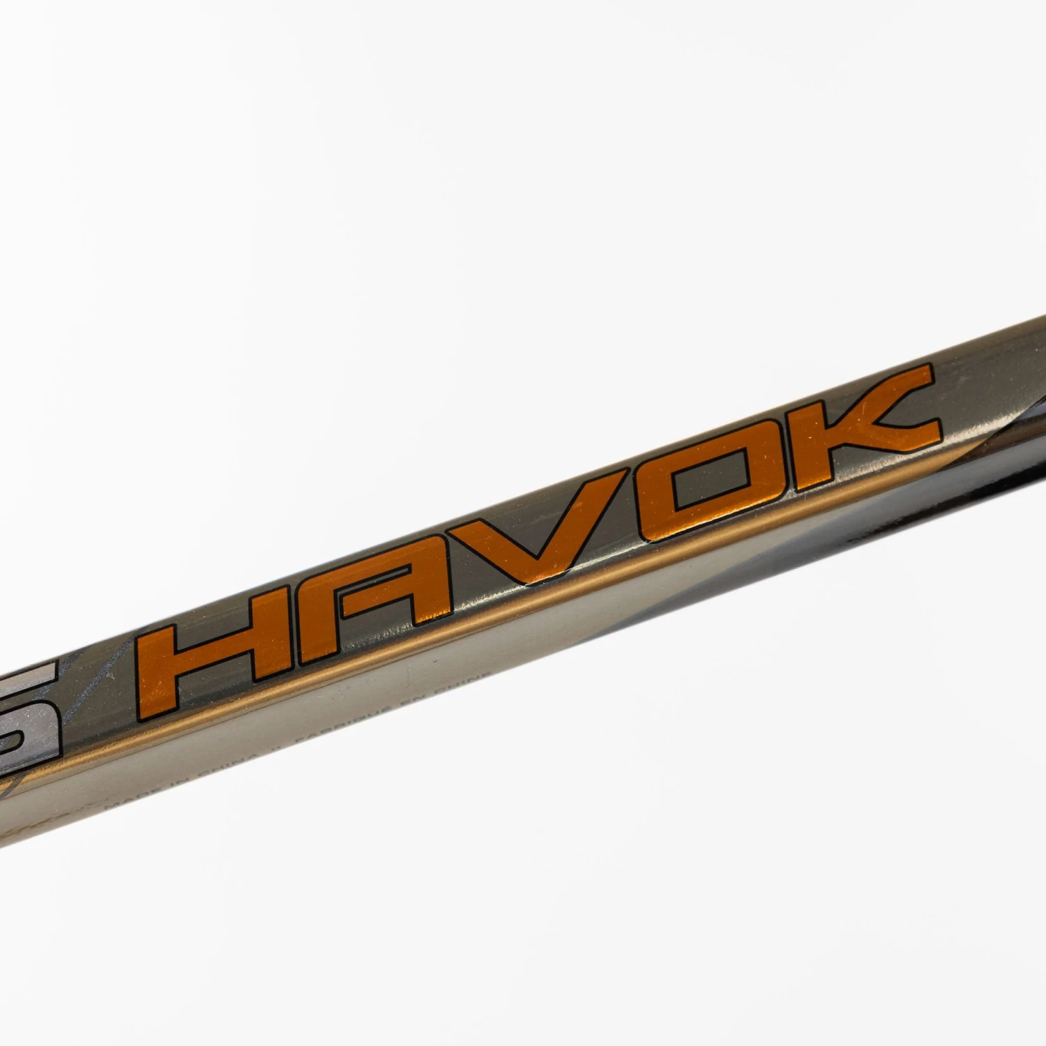 Bauer Nexus Havok Intermediate Hockey Stick - Image 5