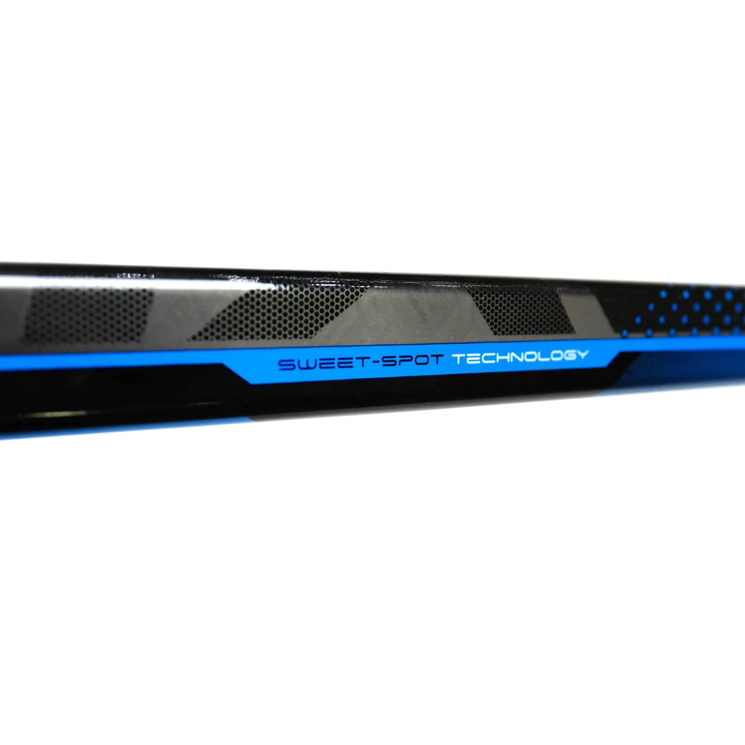 Bauer Nexus League Intermediate Hockey Stick (2021) - Image 2