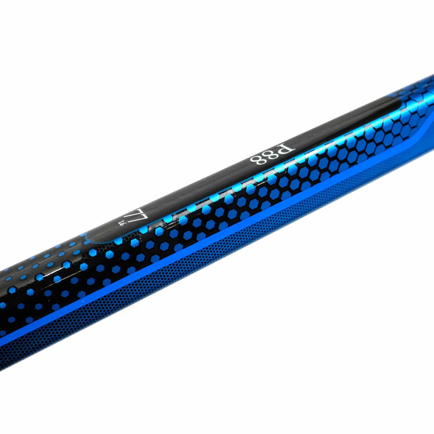 Bauer Nexus League Intermediate Hockey Stick (2021) - Image 7