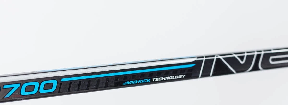 Bauer Nexus N2700 Intermediate Hockey Stick - Image 6