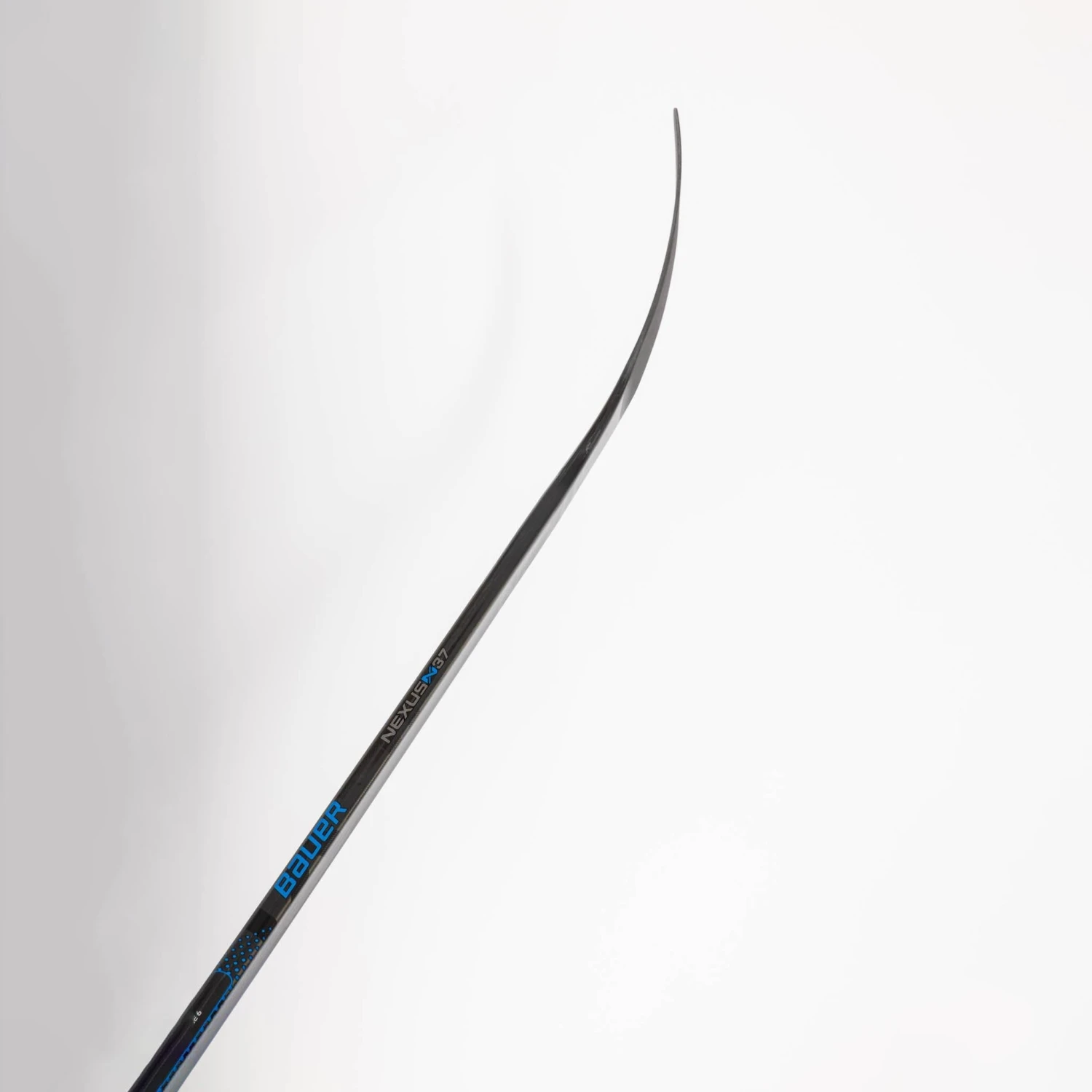 Bauer Nexus N37 Intermediate Hockey Stick - Image 4