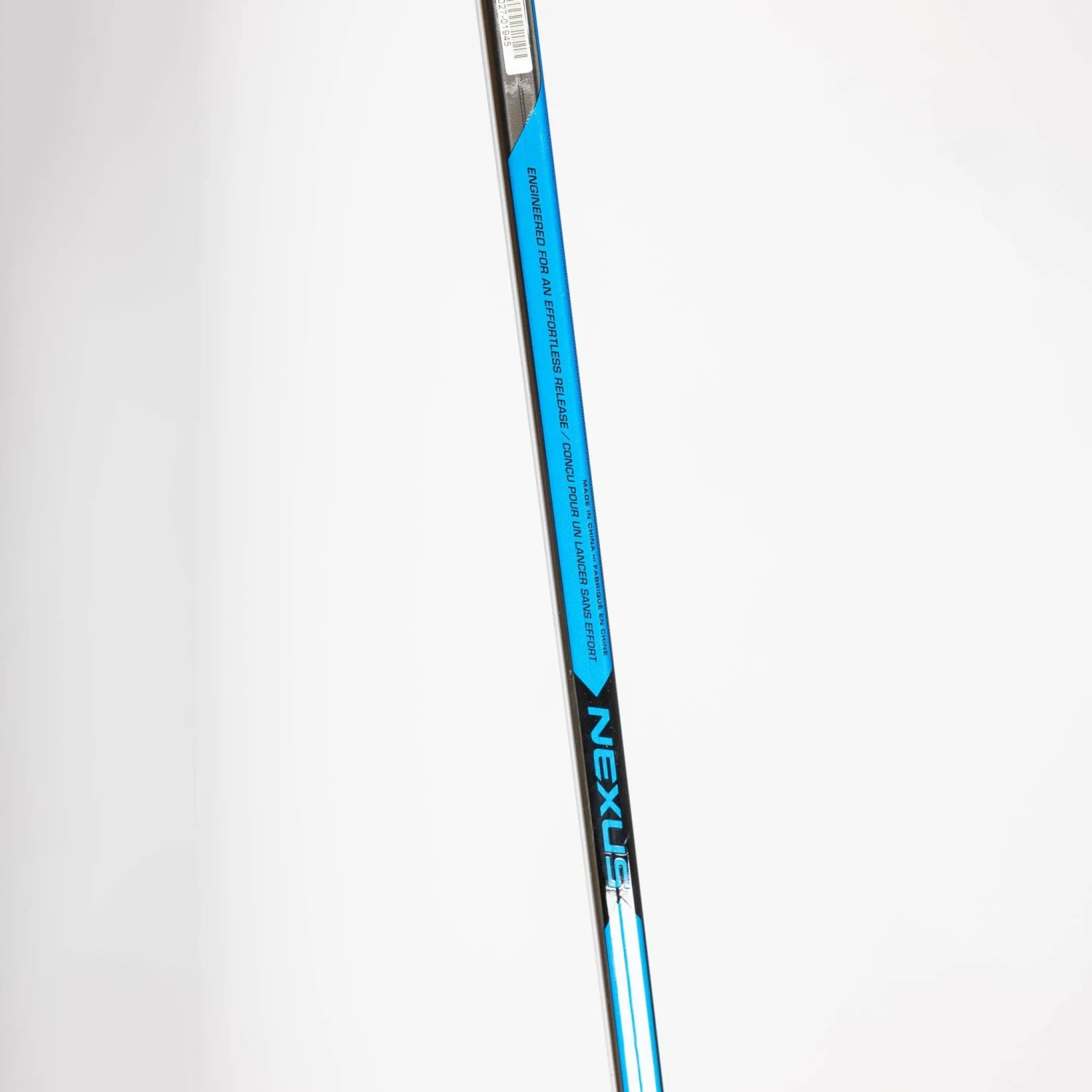 Bauer Nexus N37 Intermediate Hockey Stick - Image 7