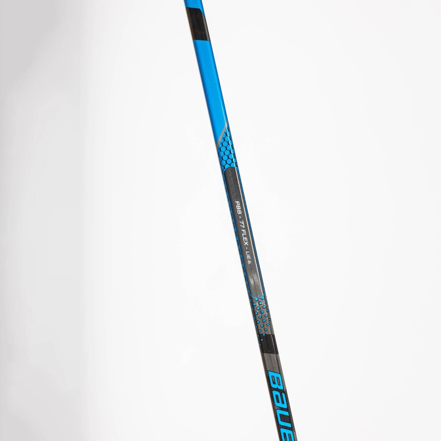Bauer Nexus N37 Senior Hockey Stick - Image 7