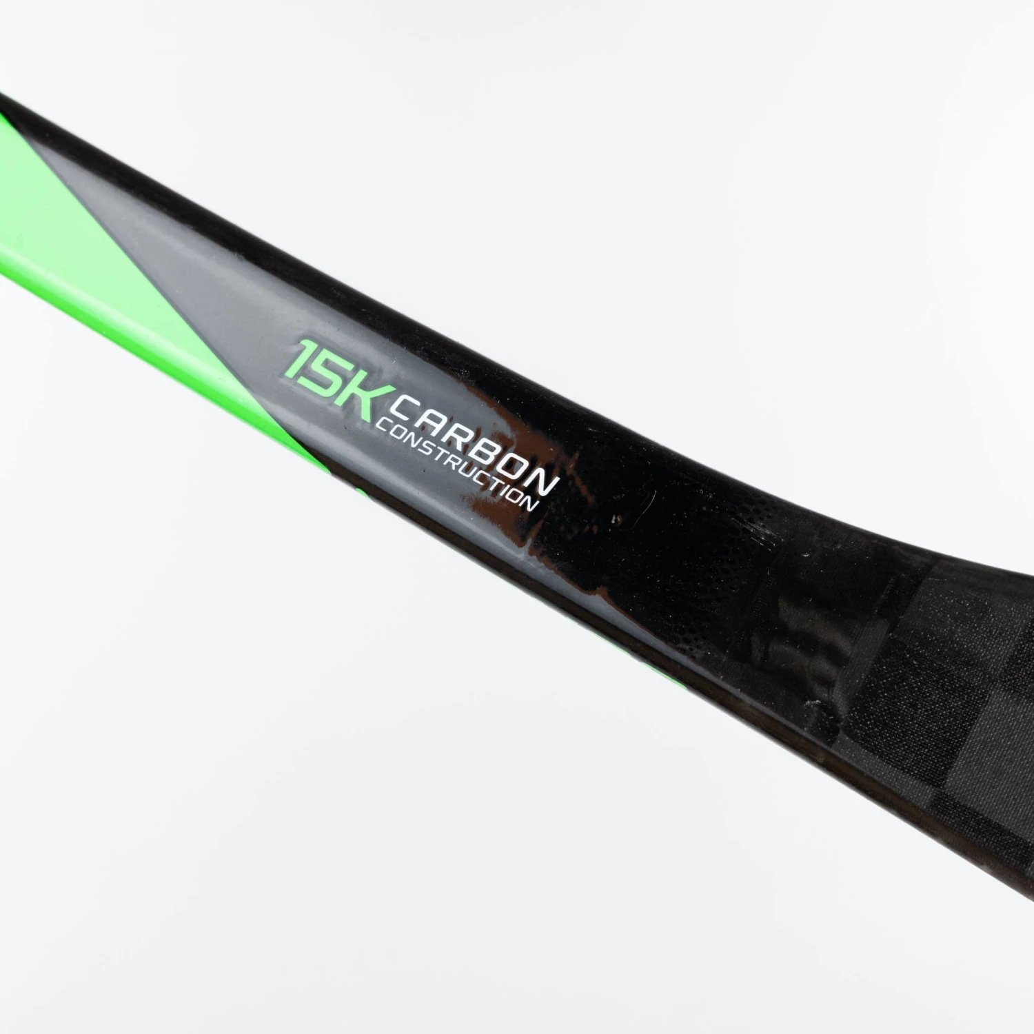 Bauer Nexus Performance Junior Hockey Stick - 30 Flex - Image 9