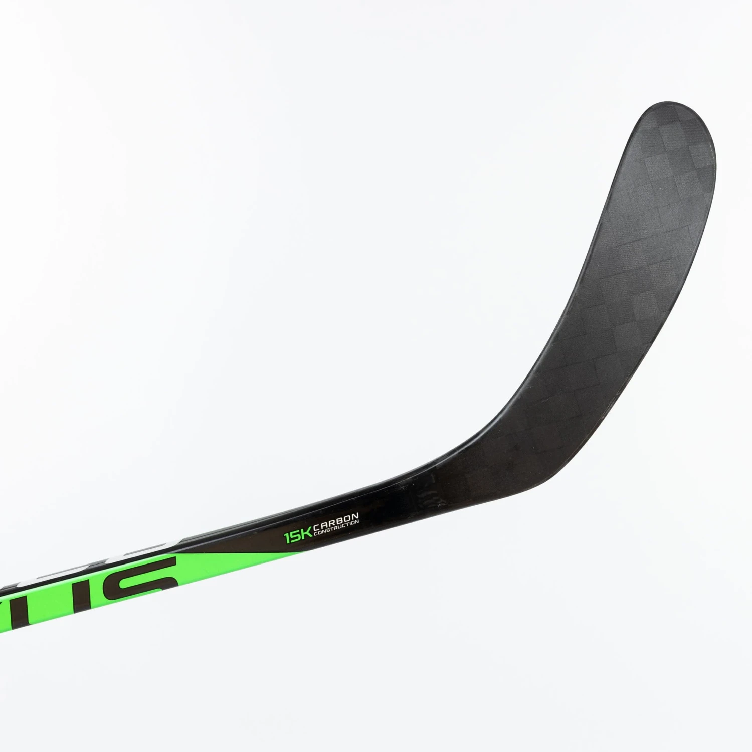 Bauer Nexus Performance Junior Hockey Stick - 30 Flex - Image 14