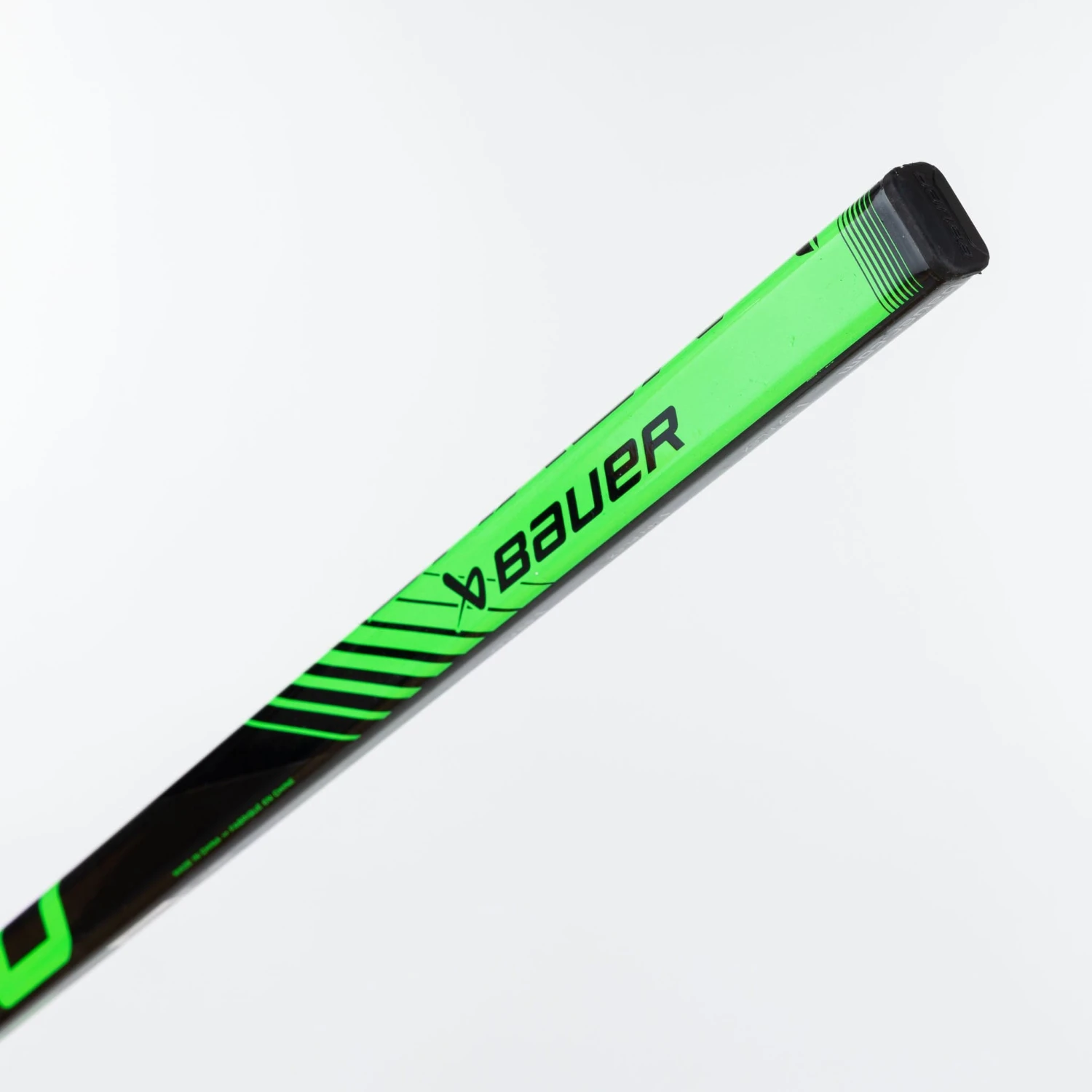 Bauer Nexus Performance Junior Hockey Stick - 30 Flex - Image 11