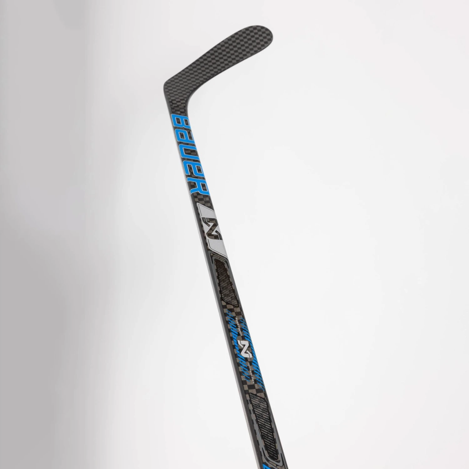 Bauer Nexus Team Senior Hockey Stick - Image 2