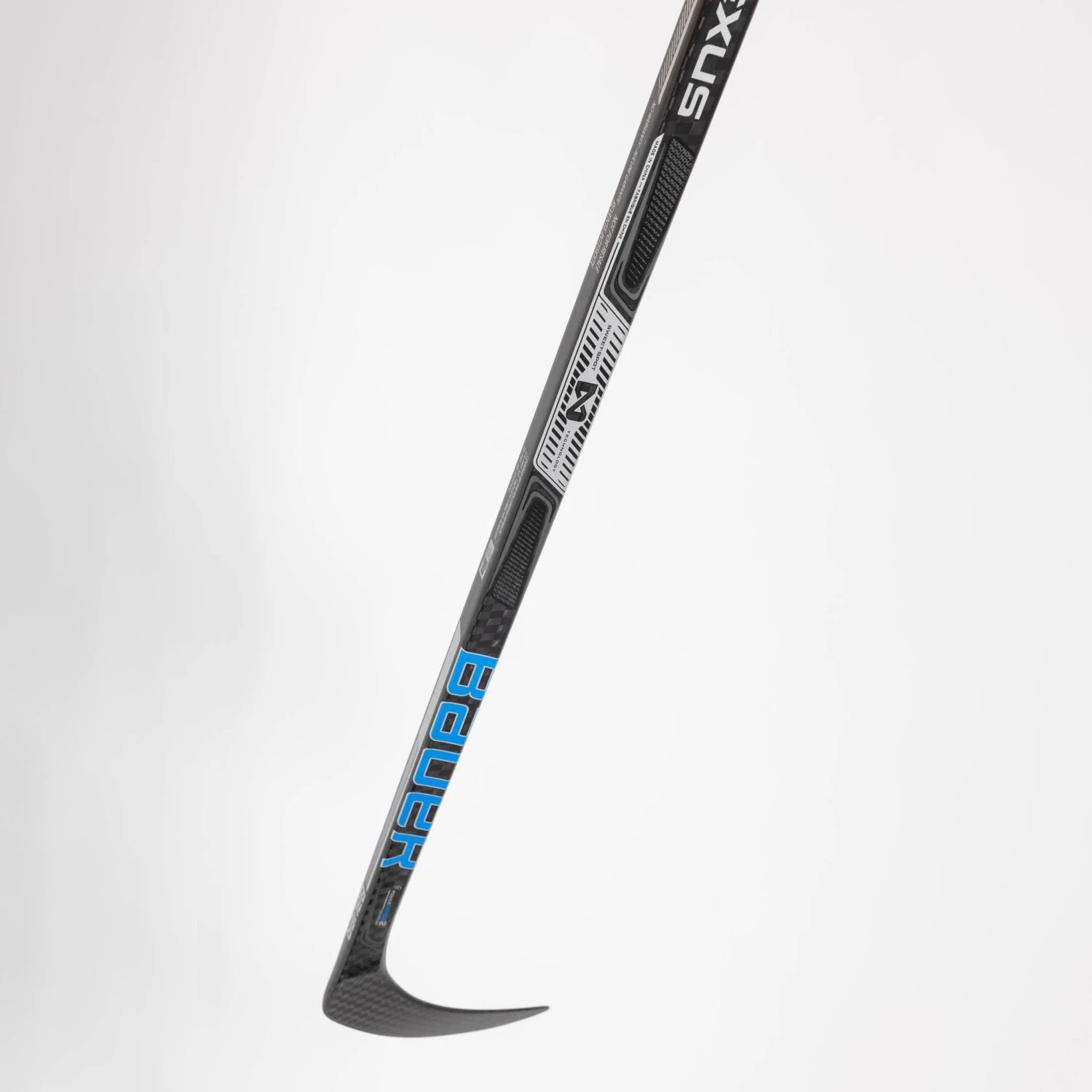 Bauer Nexus Team Senior Hockey Stick - Image 3