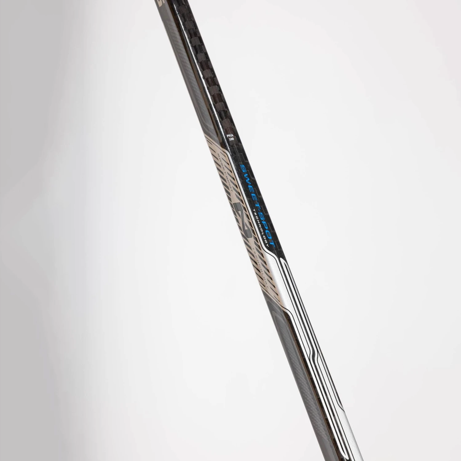 Bauer Nexus Team Senior Hockey Stick - Image 8