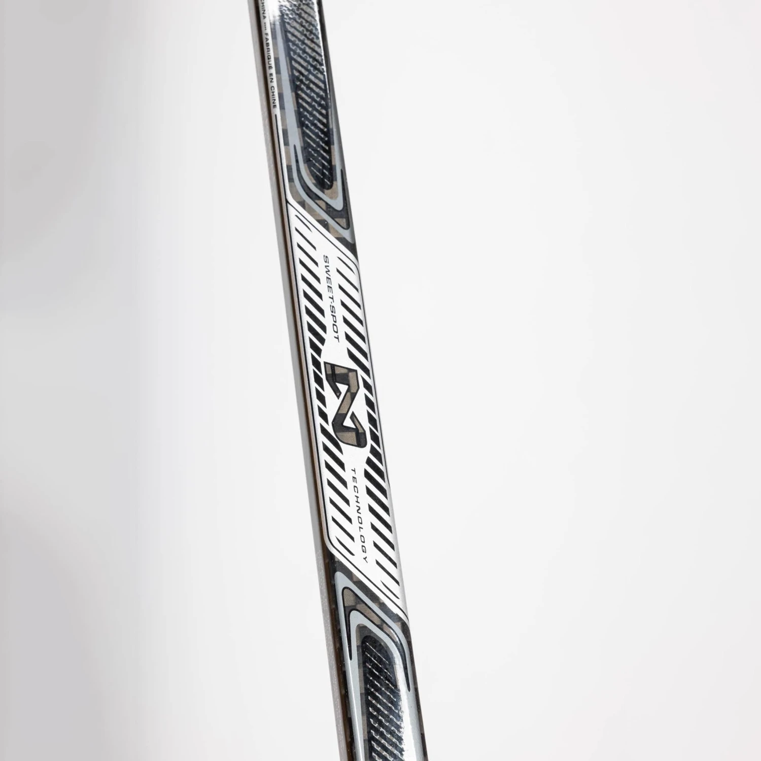 Bauer Nexus Team Senior Hockey Stick - Image 9