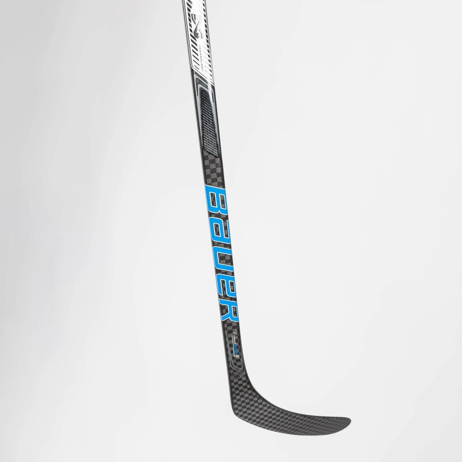 Bauer Nexus Team Senior Hockey Stick - Image 12