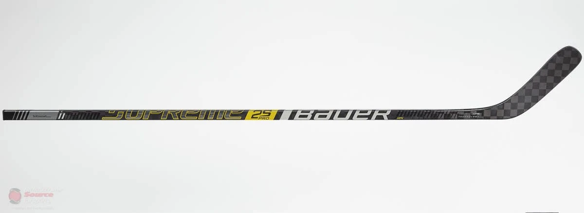 Bauer Supreme 2S Pro Senior Hockey Stick - Image 2