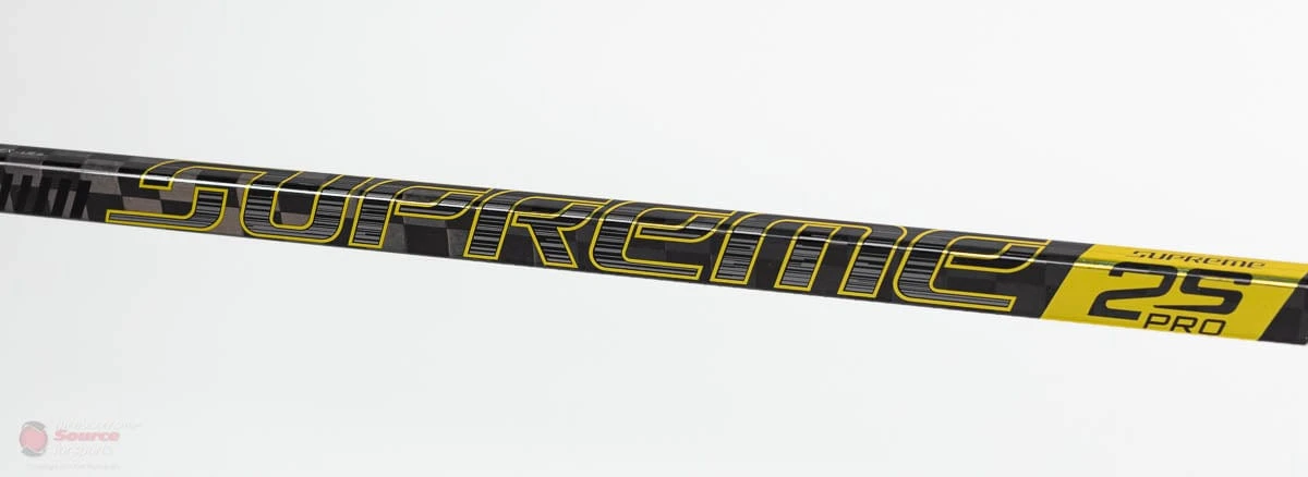 Bauer Supreme 2S Pro Senior Hockey Stick - Image 6