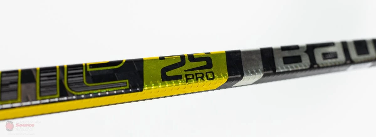 Bauer Supreme 2S Pro Senior Hockey Stick - Image 5