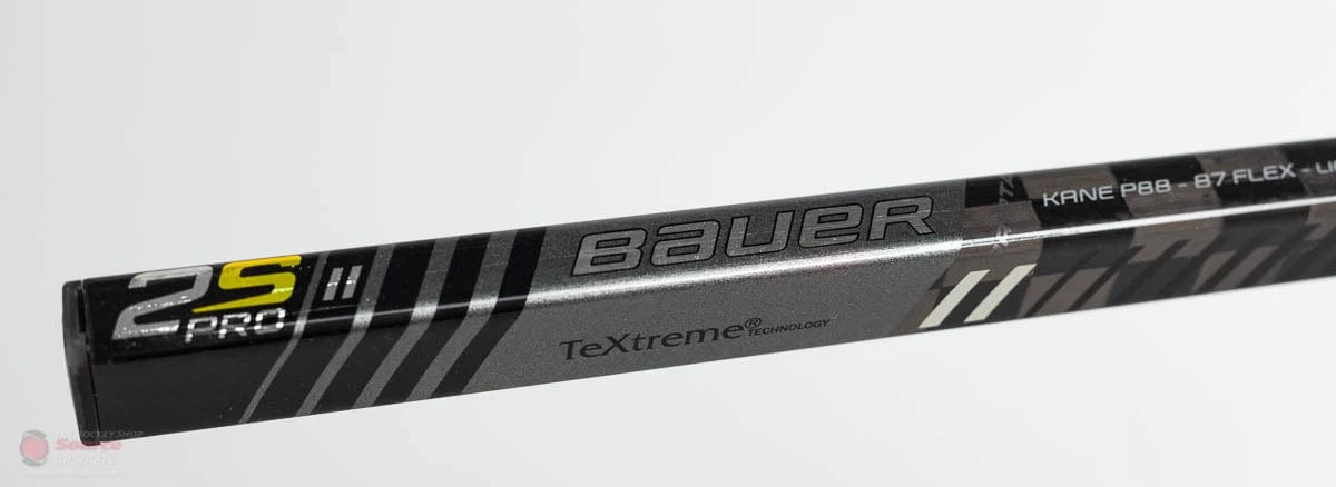 Bauer Supreme 2S Pro Senior Hockey Stick - Image 7