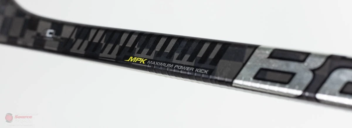 Bauer Supreme 2S Pro Senior Hockey Stick - Image 8
