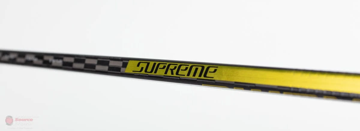 Bauer Supreme 2S Pro Senior Hockey Stick - Image 9