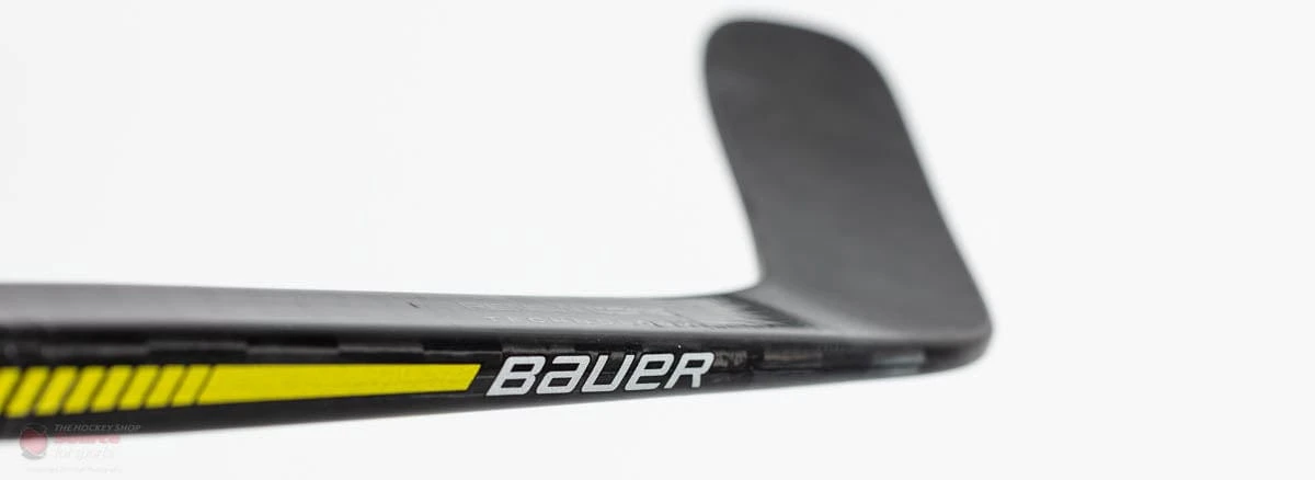 Bauer Supreme 2S Pro Senior Hockey Stick - Image 12