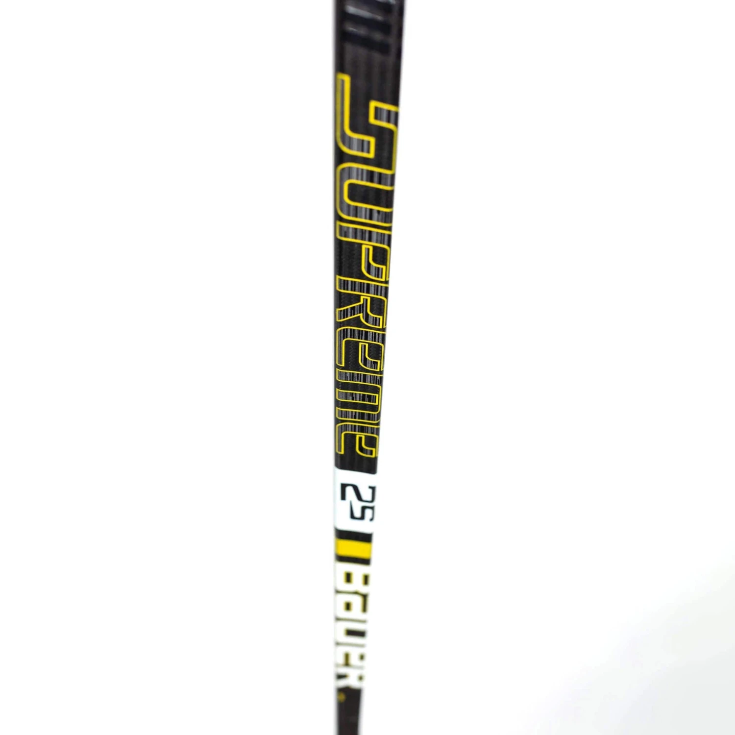 Bauer Supreme 2S Senior Hockey Stick - Image 9