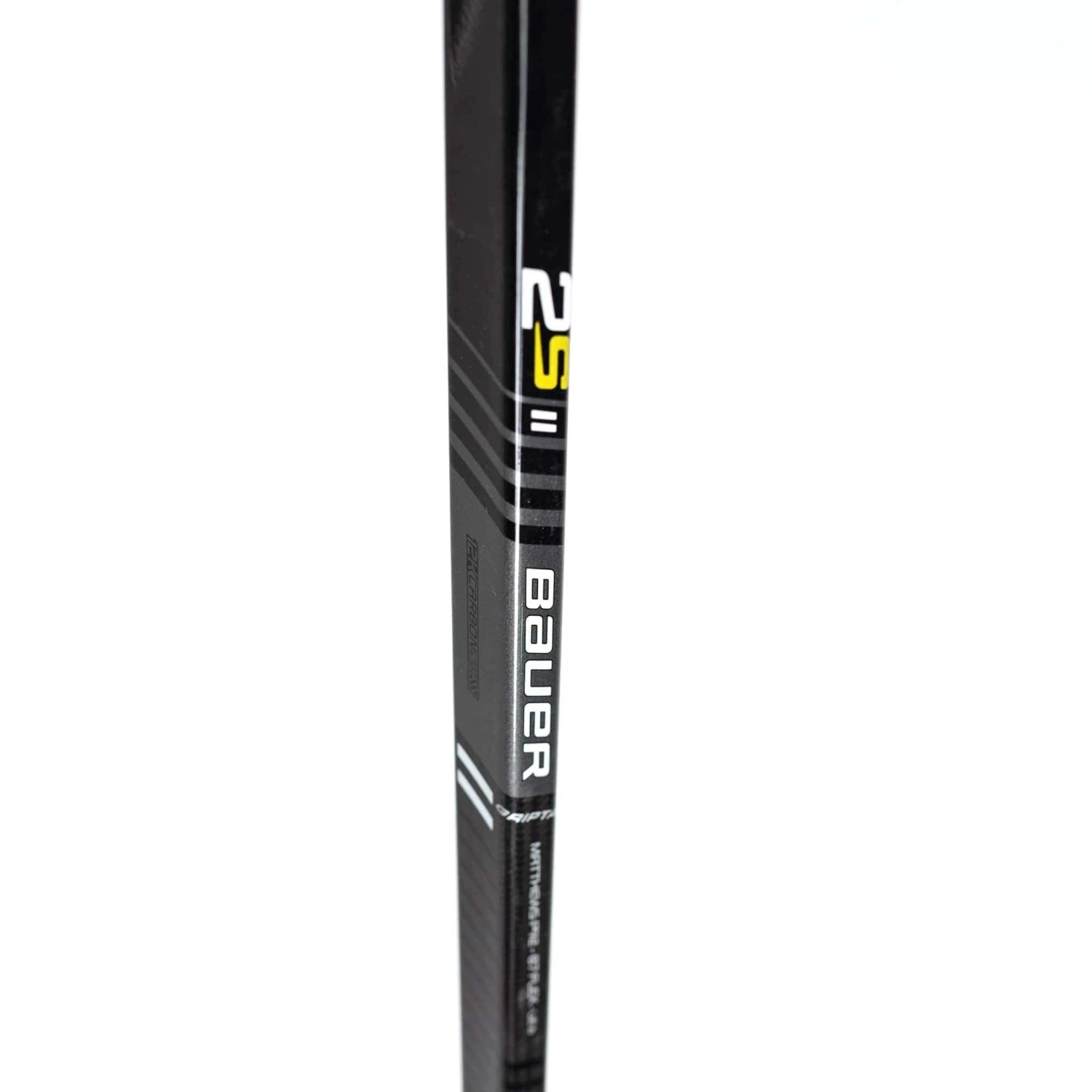 Bauer Supreme 2S Senior Hockey Stick - Image 10