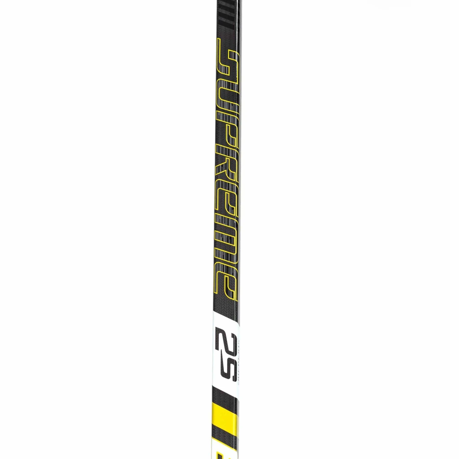 Bauer Supreme 2S Team Intermediate Hockey Stick - Image 15