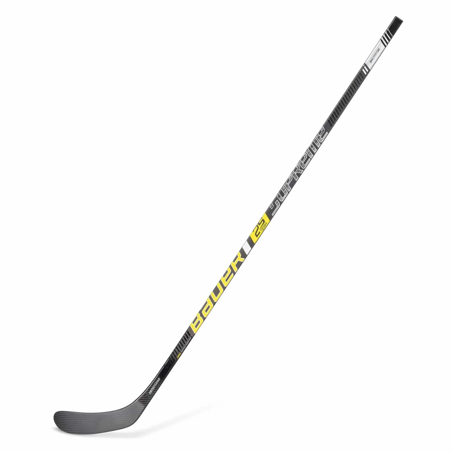 Bauer Supreme 2S Team Intermediate Hockey Stick