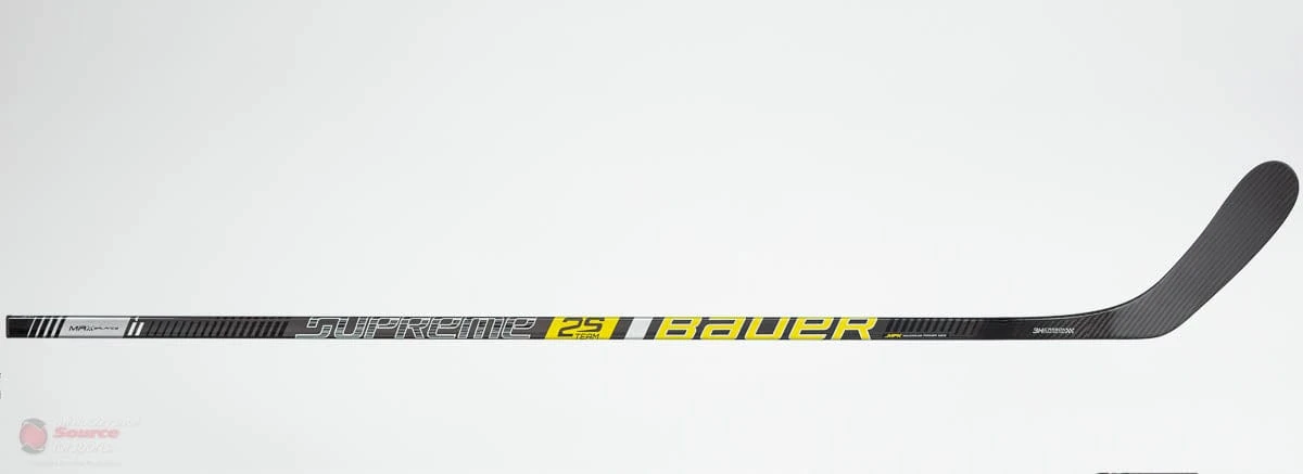 Bauer Supreme 2S Team Junior Hockey Stick - Image 2