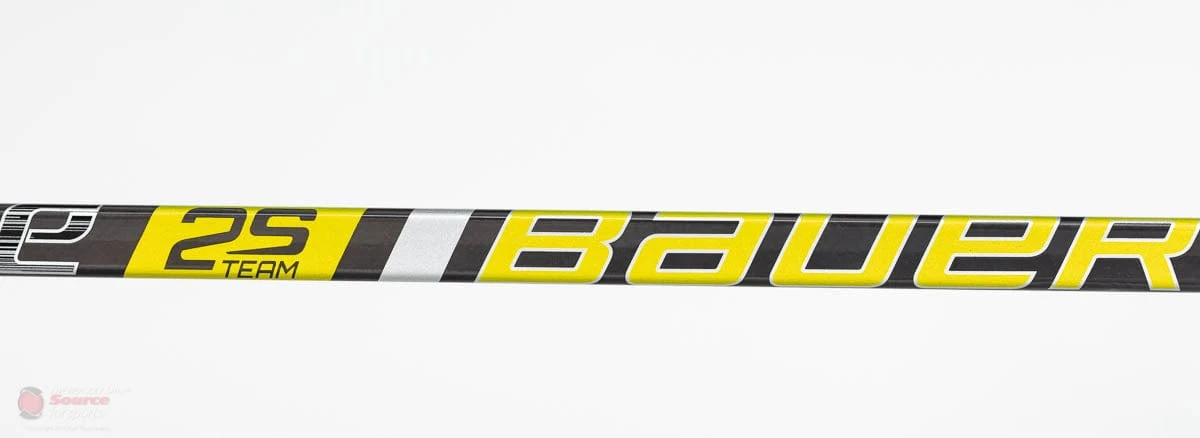 Bauer Supreme 2S Team Junior Hockey Stick - Image 3