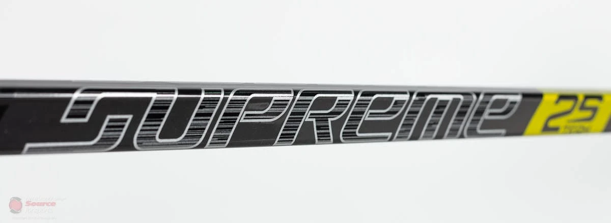 Bauer Supreme 2S Team Junior Hockey Stick - Image 6