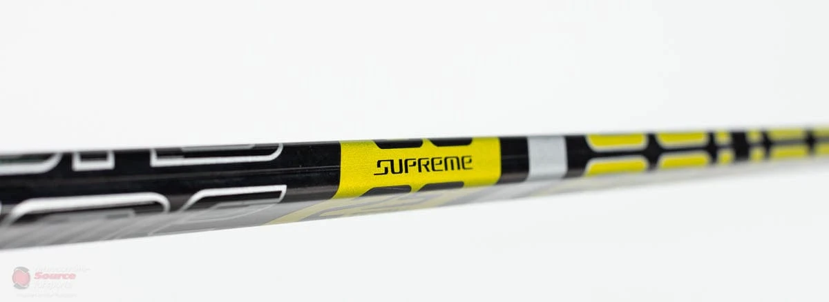 Bauer Supreme 2S Team Junior Hockey Stick - Image 7