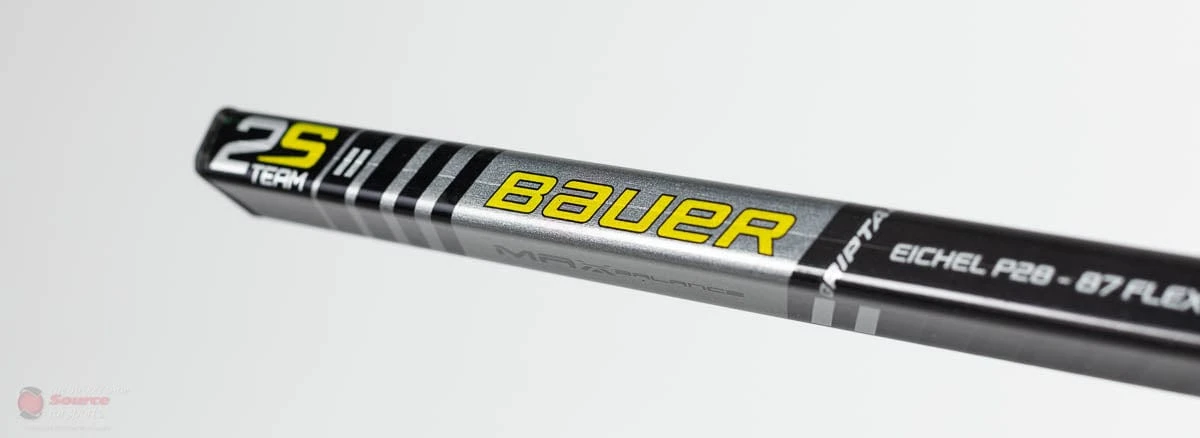 Bauer Supreme 2S Team Junior Hockey Stick - Image 10
