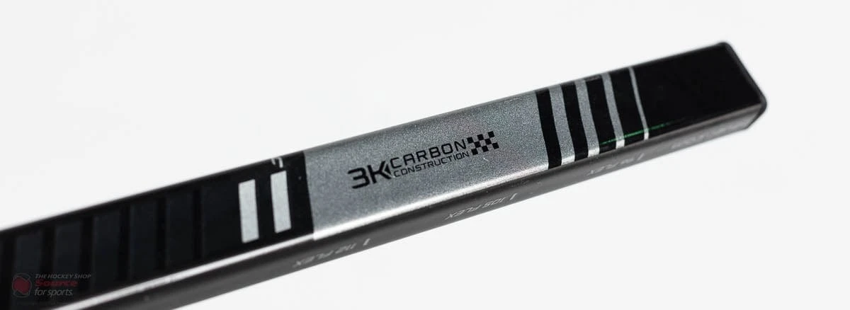 Bauer Supreme 2S Team Junior Hockey Stick - Image 11