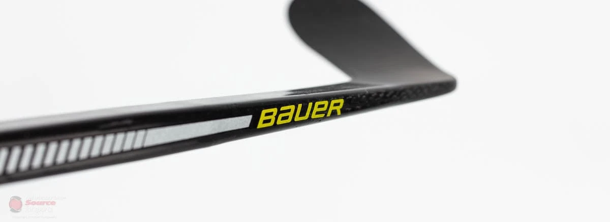 Bauer Supreme 2S Team Junior Hockey Stick - Image 12