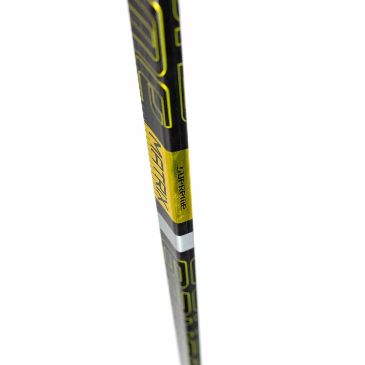 Bauer Supreme Matrix Junior Hockey Stick (2019) - Image 10