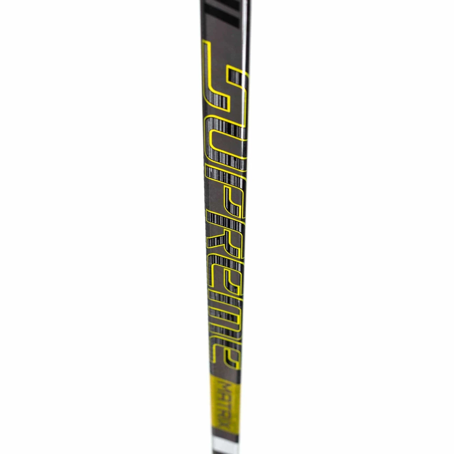 Bauer Supreme Matrix Junior Hockey Stick (2019) - Image 11