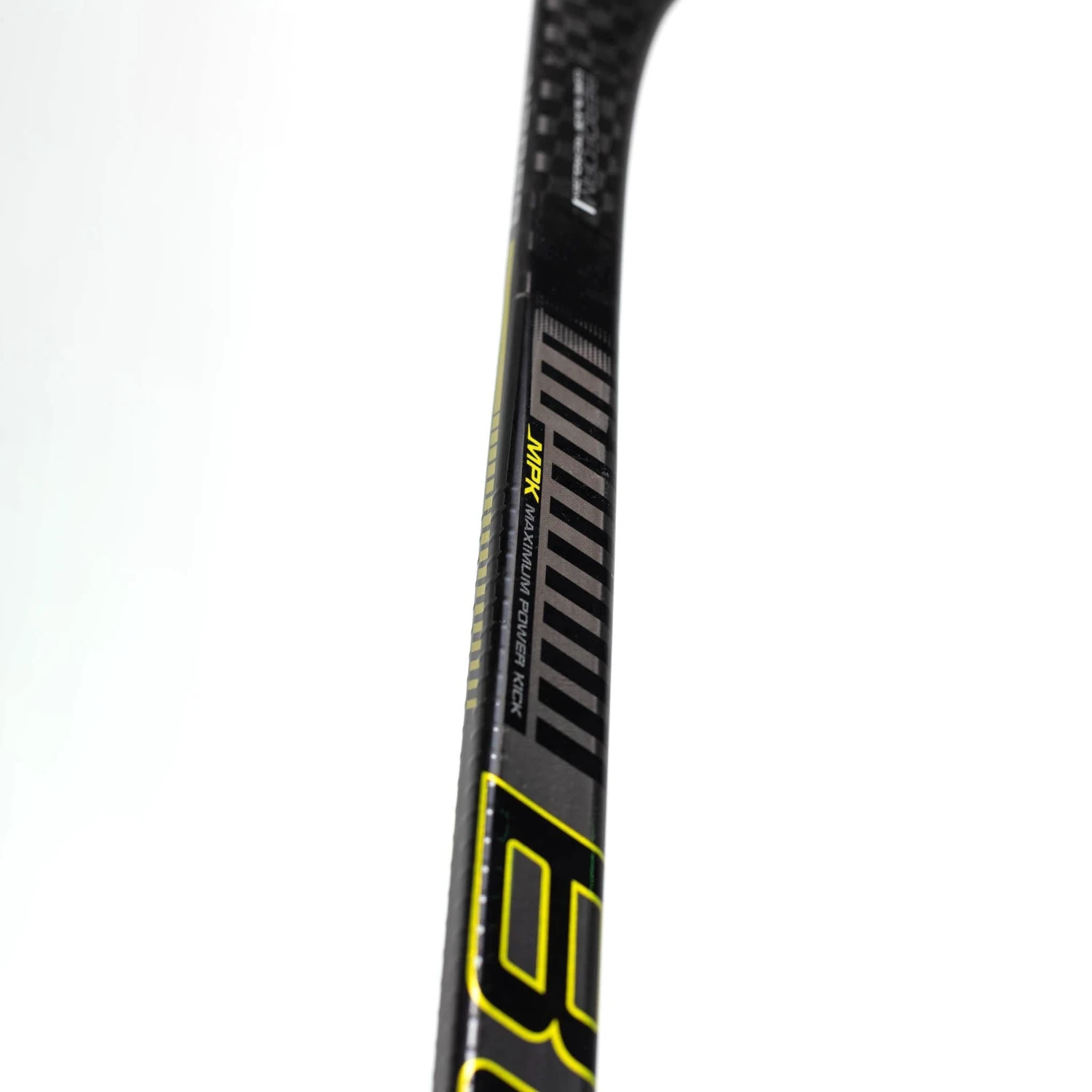 Bauer Supreme Matrix Senior Hockey Stick (2019) - Image 4