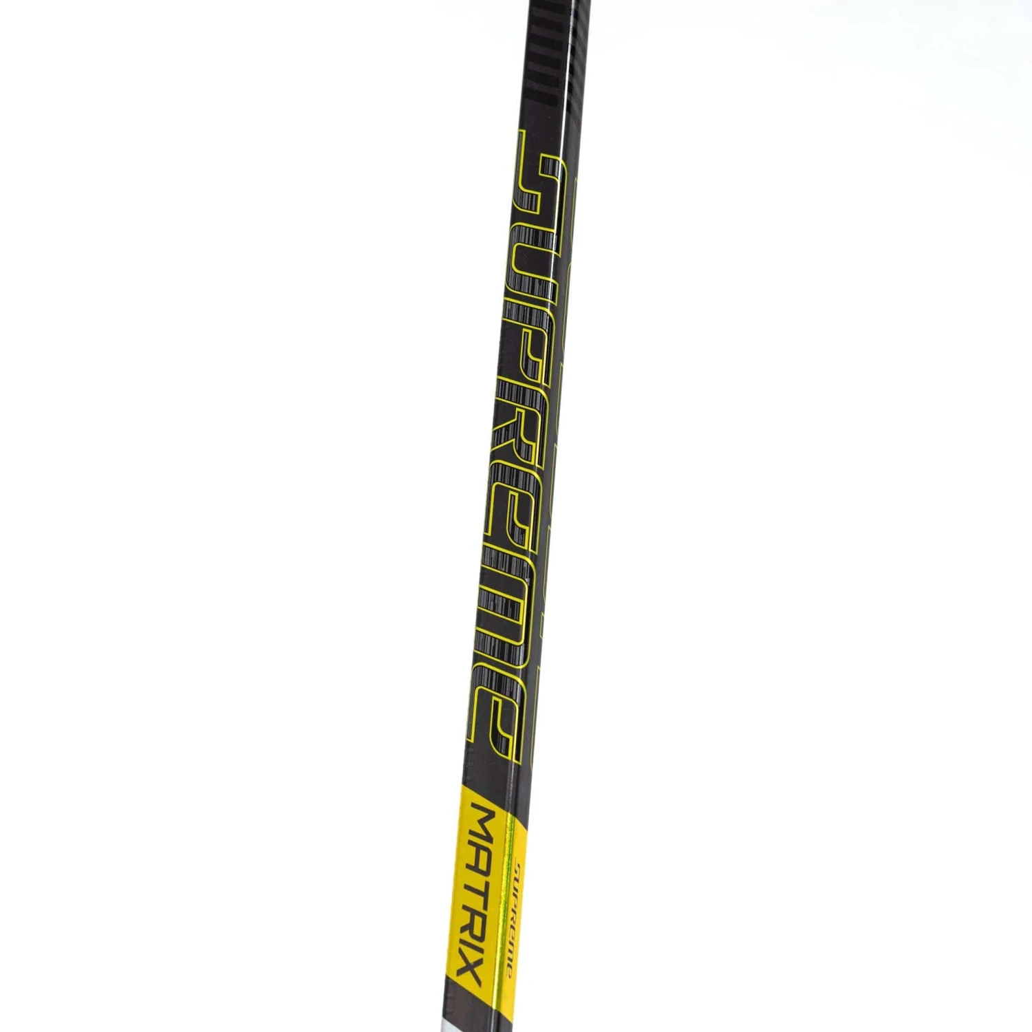 Bauer Supreme Matrix Senior Hockey Stick (2019) - Image 13