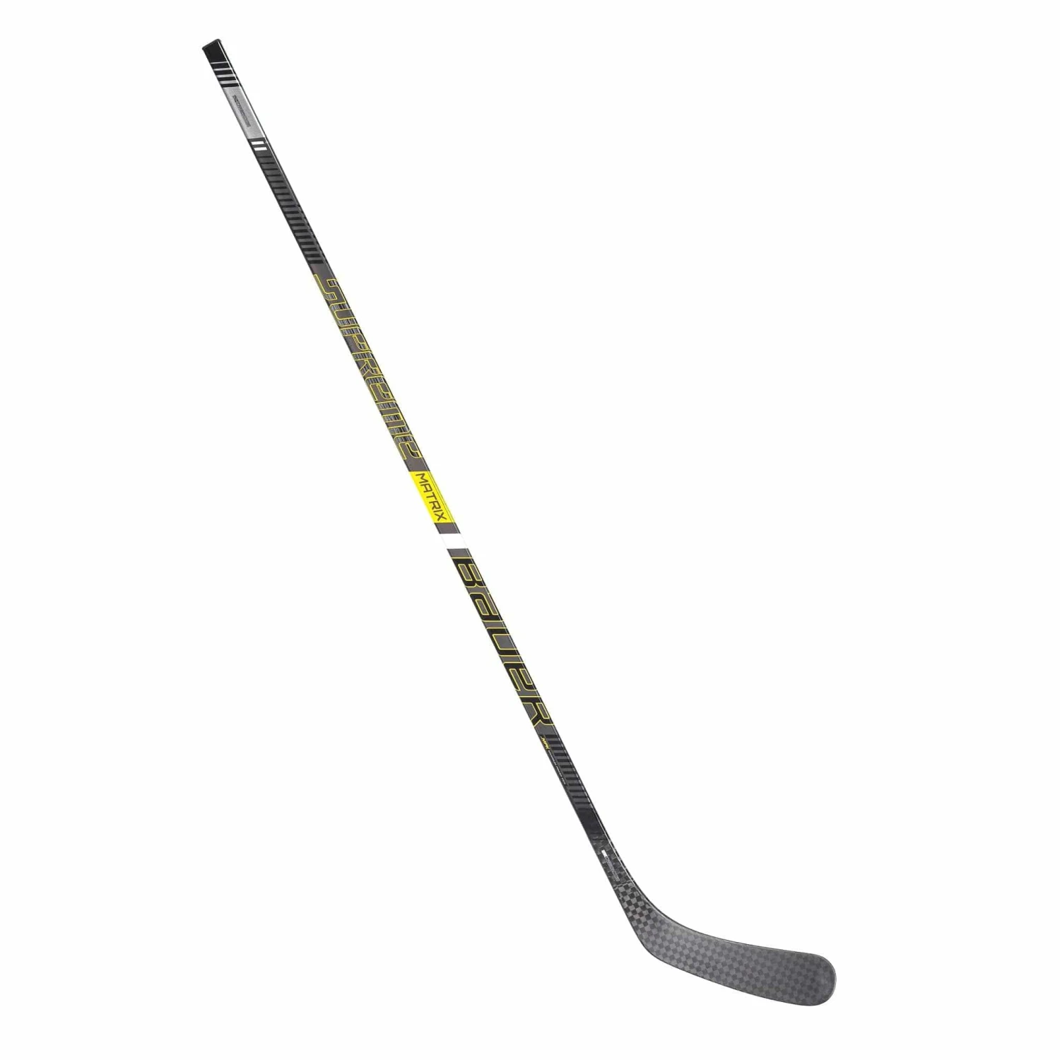 Bauer Supreme Matrix Senior Hockey Stick (2019) - Image 14