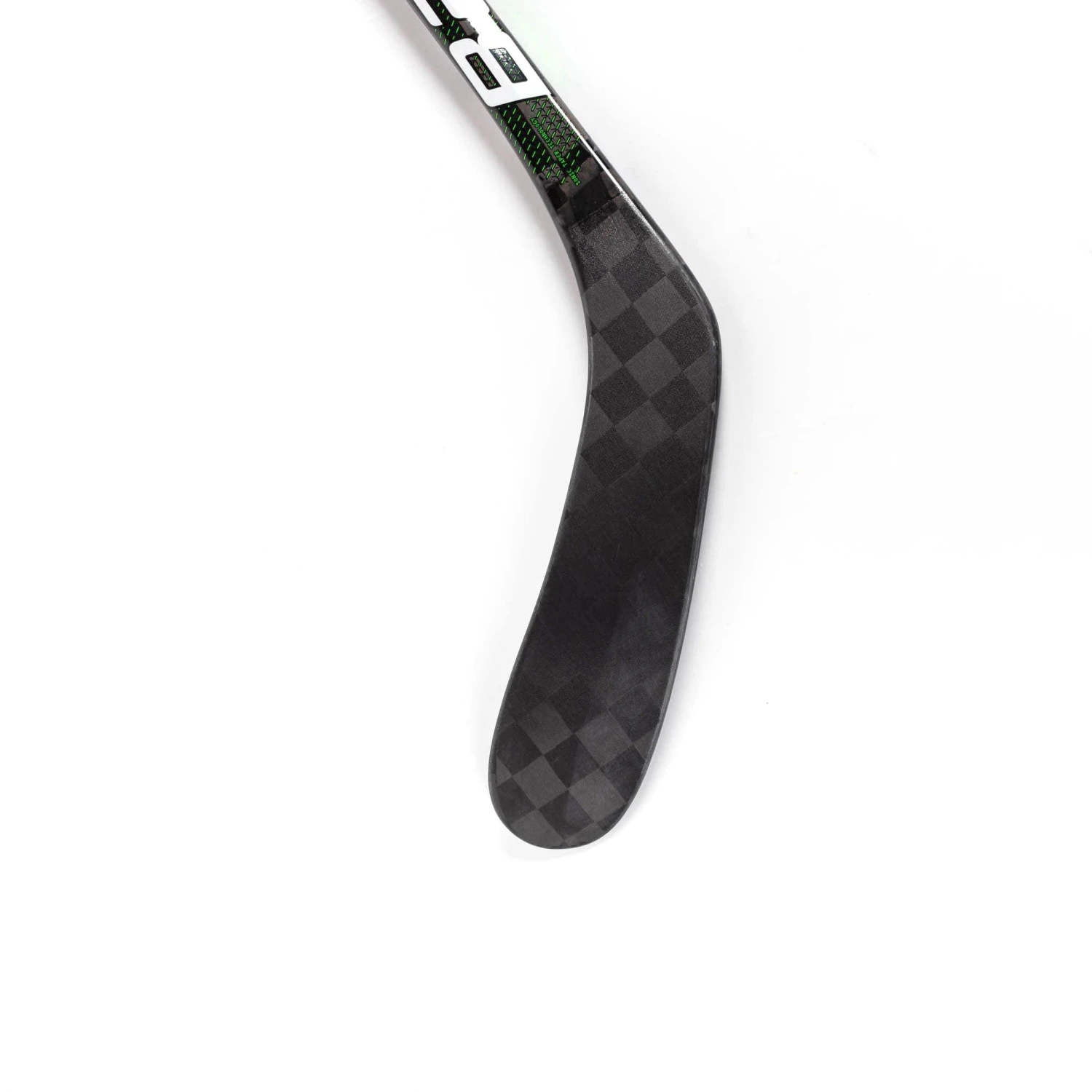 Bauer Supreme UltraSonic Intermediate Hockey Stick - Image 2