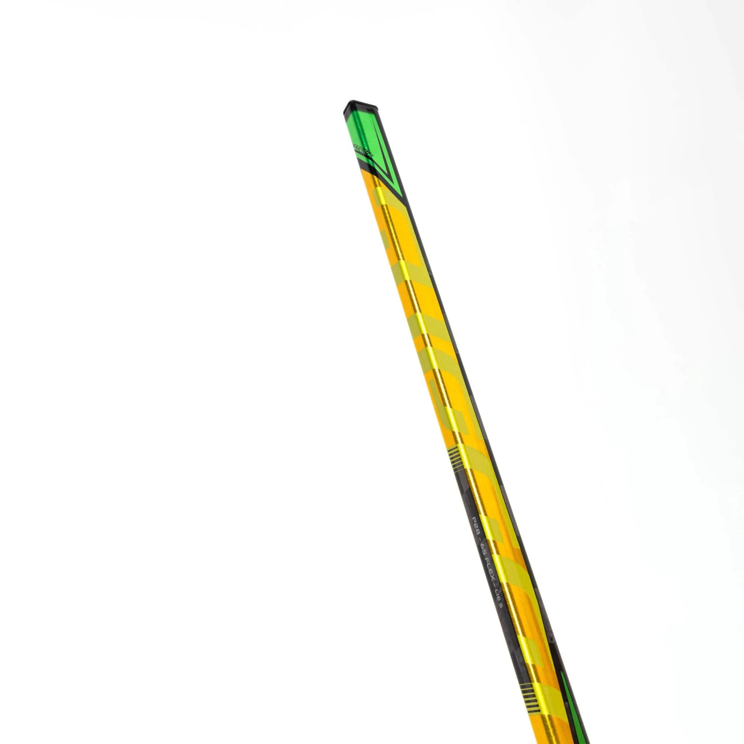 Bauer Supreme UltraSonic Intermediate Hockey Stick - Image 4